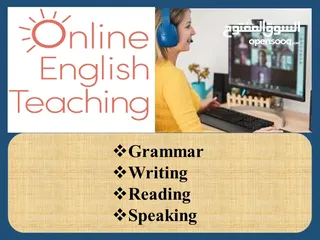  2 Online English Tutor For Kids