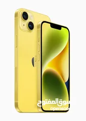  8 جديد وبسعر مميز 14 //  ( iphone 14 (128 GB