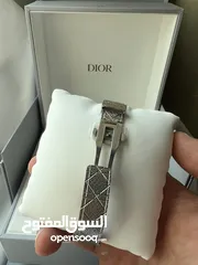  4 dior watch