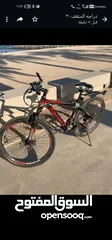  2 دراجه هوائيه للبيع