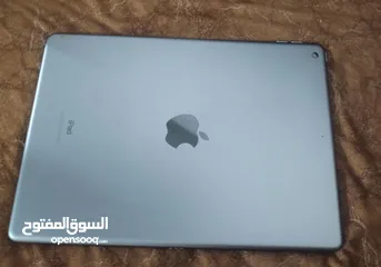  1 ايباد بحاله الوكاله بسعر مغري جدا