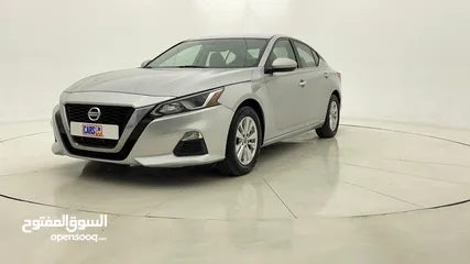  7 (HOME TEST DRIVE AND ZERO DOWN PAYMENT) NISSAN ALTIMA