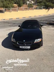  1 BMW Z4 كوبي كشف للبيع