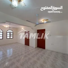  10 Amazing Twin Villa for Sale in Al Khuwair  REF 303GB