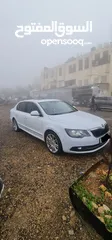  2 سكودا سوبيرب