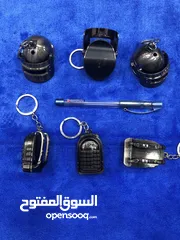  6 شروة قداحات غاز حديد رجالي وستاتي