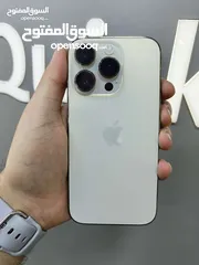  7 IPHONE 14 PRO (128GB) USED /// ايفون 14 برو ذاكرة 128 مستعمل وكاله