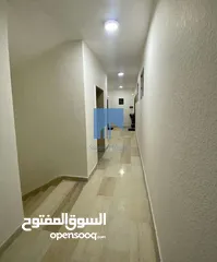  15 شقة  مميزة للبيع في أم السماق  - قرب مدارس الجزيرة طابق ثاني 150م تشطيب سوبر ديلوكس