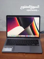  4 Macbook Air 2020 Model  Apple M1 Chipset for sale urgent