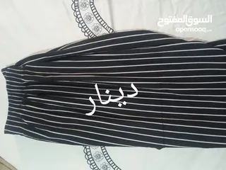  2 ملابس فساتين للبيع