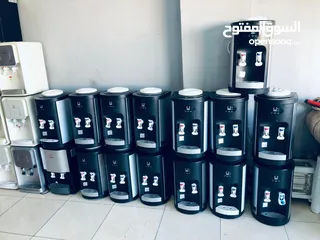  1 كولر للبيع بسعر مغري جدا