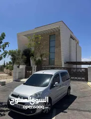  1 ستروين برلنجو 2018 full ++