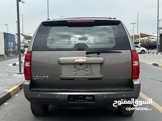  6 Chevrolet Tahoe 2011 gcc frist owner car