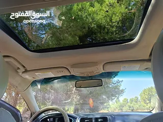  18 فورد فيوجن تيتانيوم 2018 Ford Fusion Titanium white  اعلى مواصفات نظيفه جدا استخدام شخصي ماشيه 96000