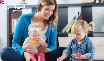  14 احذروا التقليد يوجد جليسات الاطفال و مرافقات كبار السن و ممرضات وعاملات تنظيف منازل عربيات مع مبيت