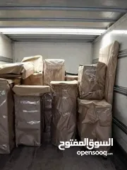  6 الريان لنقل وتغليف الاثاث  والبضائع  فك وتركيب وصيانة غرف النوم المحلي والمستورد  لجميع المحافظات