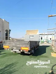  2 ايسوزو 2011 للبيع الله يبارك لصاحب النصيب