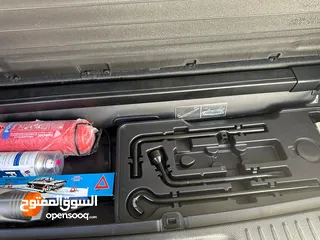  27 تويوتا هايلاندر 2019 لميتد بلاتينيوم فل كامل 4 كميرات و 7 مقاعد بانوراما توب نظافة