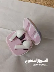  2 سماعات الاذن بلوتوث