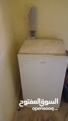  1 ثلاجة للبيع