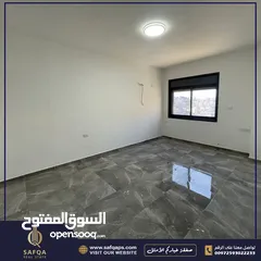  8 شقة للايجار