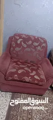  3 طقم كنب امريكي للبيع