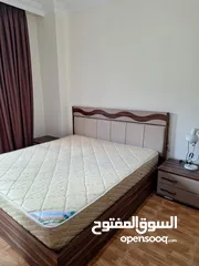  20 شقه مفروشة للبيع بالشميساني - Furnished Apartment for Sale in Shmaisani