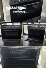  1 فرن ميديا midea oven 90 60