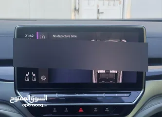  8 ID6 2023 Crozz Pro عداد قليل فل اضافات فحص كامل نخب بحال الزيرو