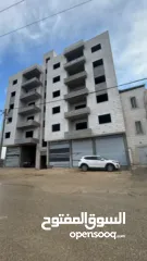  4 شقتين للبيع في بيت فجار اخر شقتين