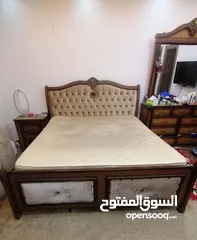  1 غرفة نوم وكالة للبيع
