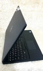  1 Dell 5580 cor i7