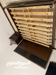  2 اثاث مستعمل للبيع كل ما تحتاجه لل منزل