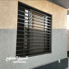  9 حداده شبابيك ابواب سواتر