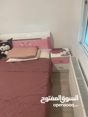  2 غرفة نوم اطفال بسعر ممتاز