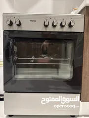  3 Wansa electric cooker