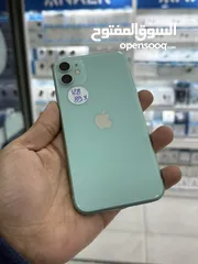  6 iPhone 11 128GB