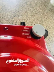  8 خبازة كهربائية