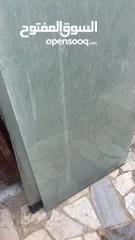  2 باب زجاج سحاب سكريت عدد5