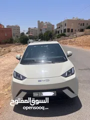  2 بي واي دي سيجول 2023