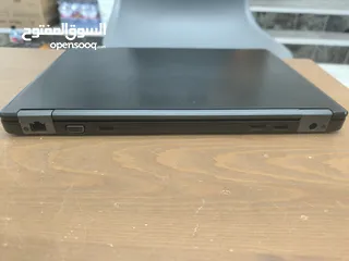  4 Dell Latitude i7 لابتوب