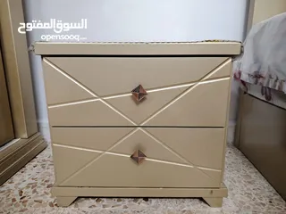  1 غرفه نوم جديده شبابي وثلاجه تركي بيكو وغساله بوتاجاز صناعه تركيه بالكرتونه بسعر لقطه