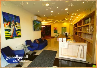  2 اعلان شقة غرفتين نوم