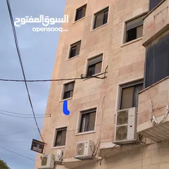  1 مكتب للبيع