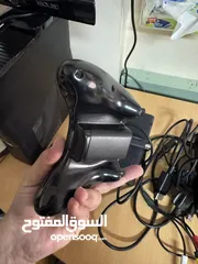  14 مستعمل بحالة جيدة جداً مع CD لأ توجد فيه اي مشاكل سبب البيع شراء منتج جديد مع أيادي X BOX 360 Kinect