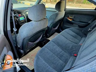  8 هونداي افانتي XD  اتواصلو على الرقم الي بالوصف