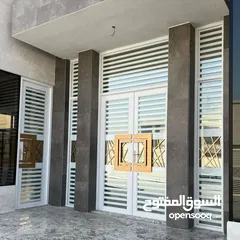  1 شركة الماسة لاعمال الحدادة والانشاءات المعدنية تفصيل كافة أعمال الحديد