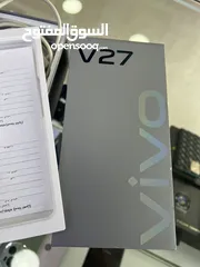  8 Vivo V27 5G