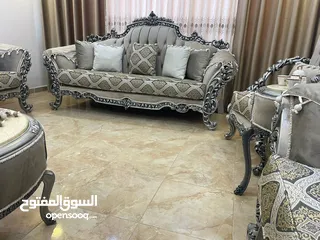  17 عفش بيت بحاله الجديد كامل تفصيل