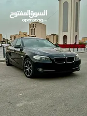  2 BMW بي ام دبليو 2011
